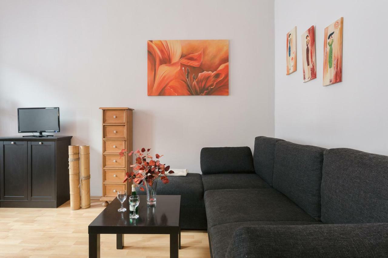 Ferienwohnung Residenz Bis 6 Gaeste , Ferienwohnung Dresden Bis 4 Gaeste, Ferienwohnung Elbflorenz Bis 2 Gaeste Exterior foto