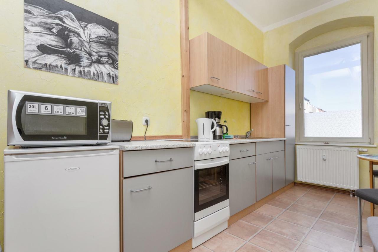 Ferienwohnung Residenz Bis 6 Gaeste , Ferienwohnung Dresden Bis 4 Gaeste, Ferienwohnung Elbflorenz Bis 2 Gaeste Exterior foto